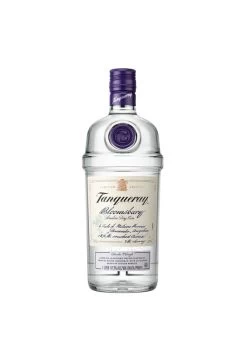 Tanqueray - Bloomsbury