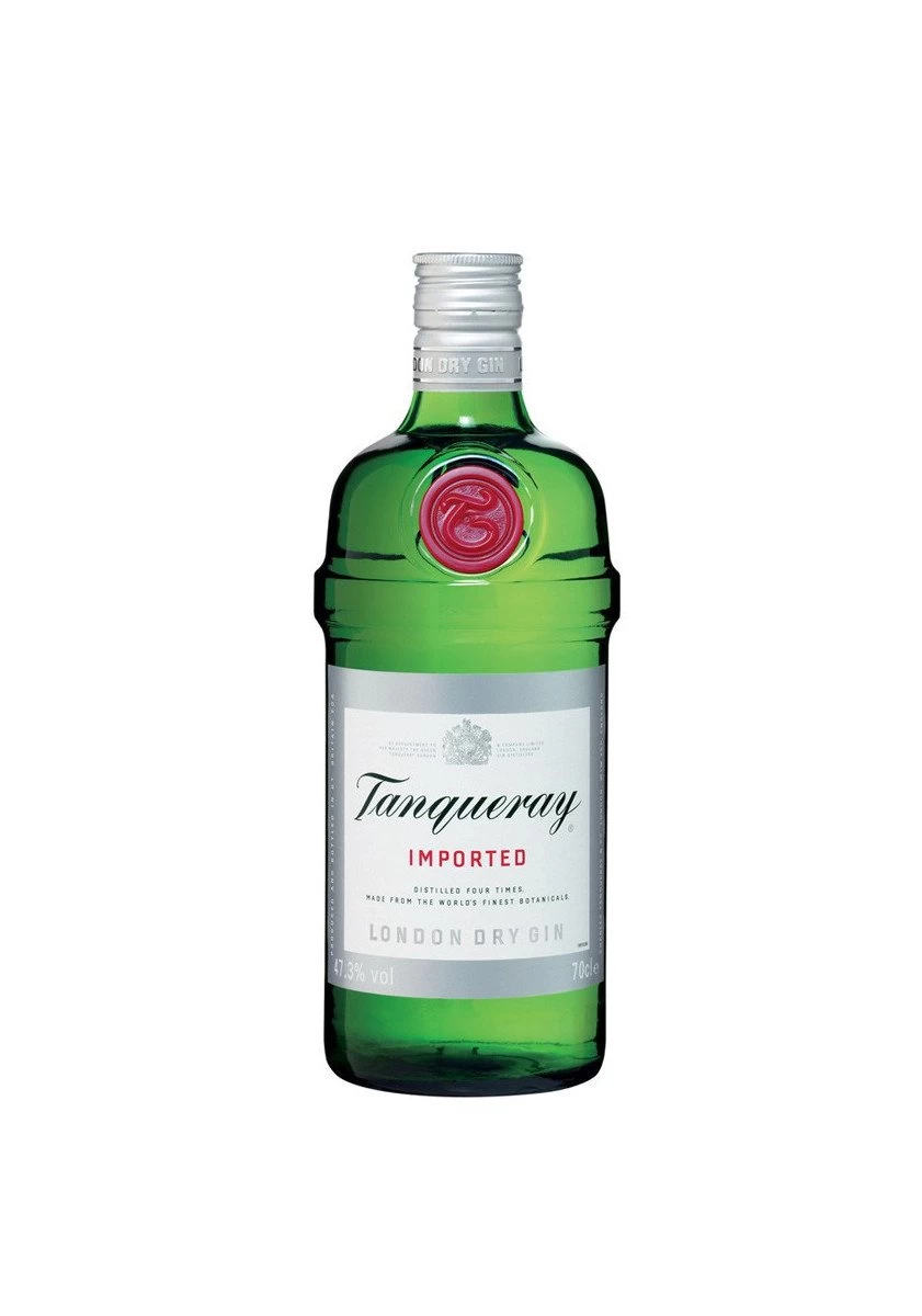 Tanqueray - Classic 4 Tanqueray - Classic – Image 2