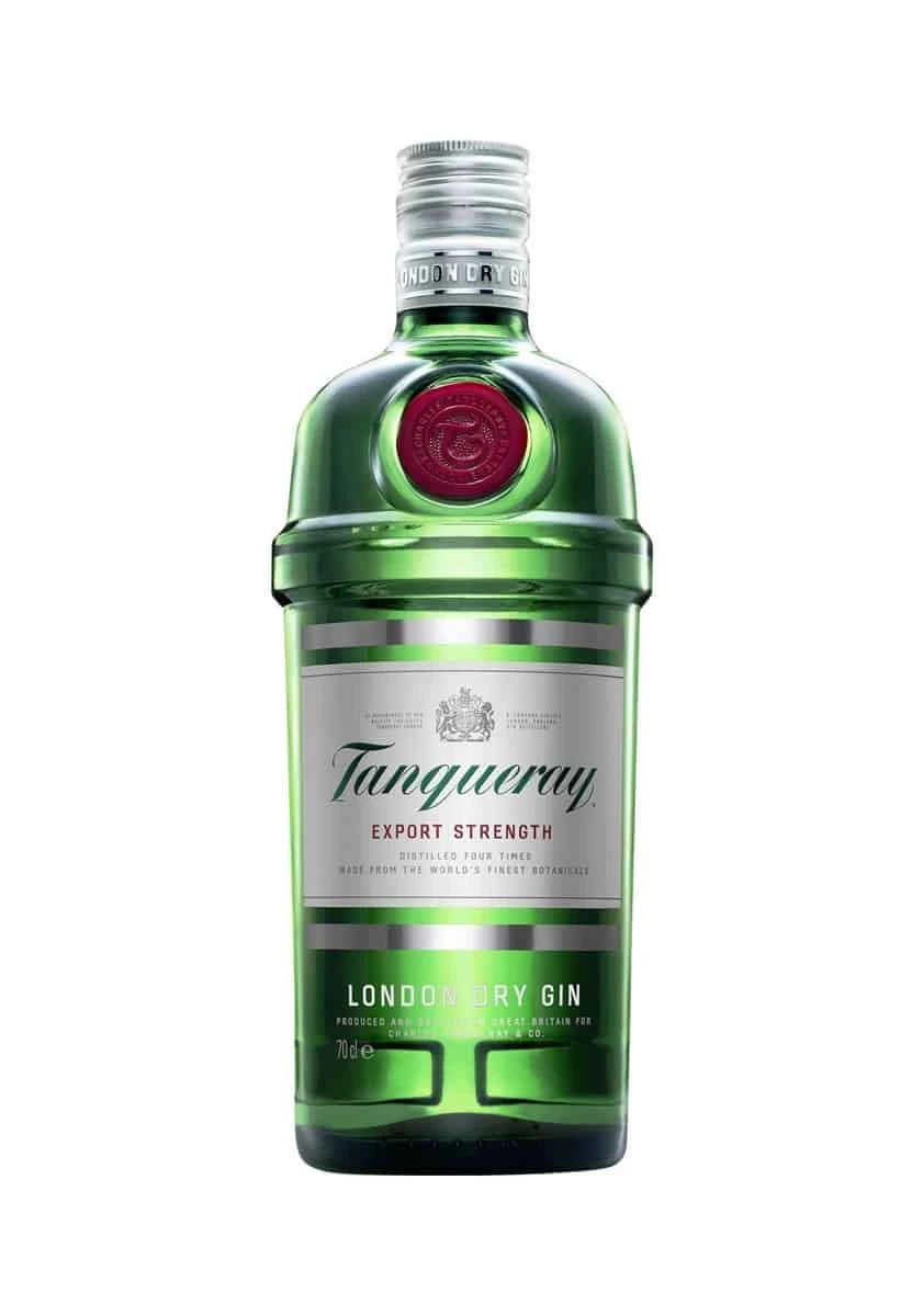 Tanqueray - Classic 3 Tanqueray - Classic