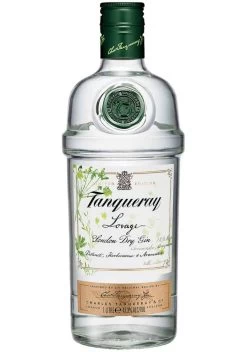 Tanqueray - Lovage