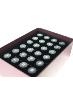 Kit De Formation Des Arômes Du Gin -Mars Soldes kit de formation des aromes du gin 3