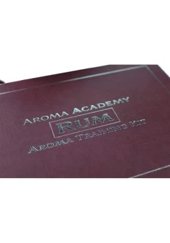 Kit De Formation Des Arômes Du Rhum -Mars Soldes kit de formation des aromes du rhum 5