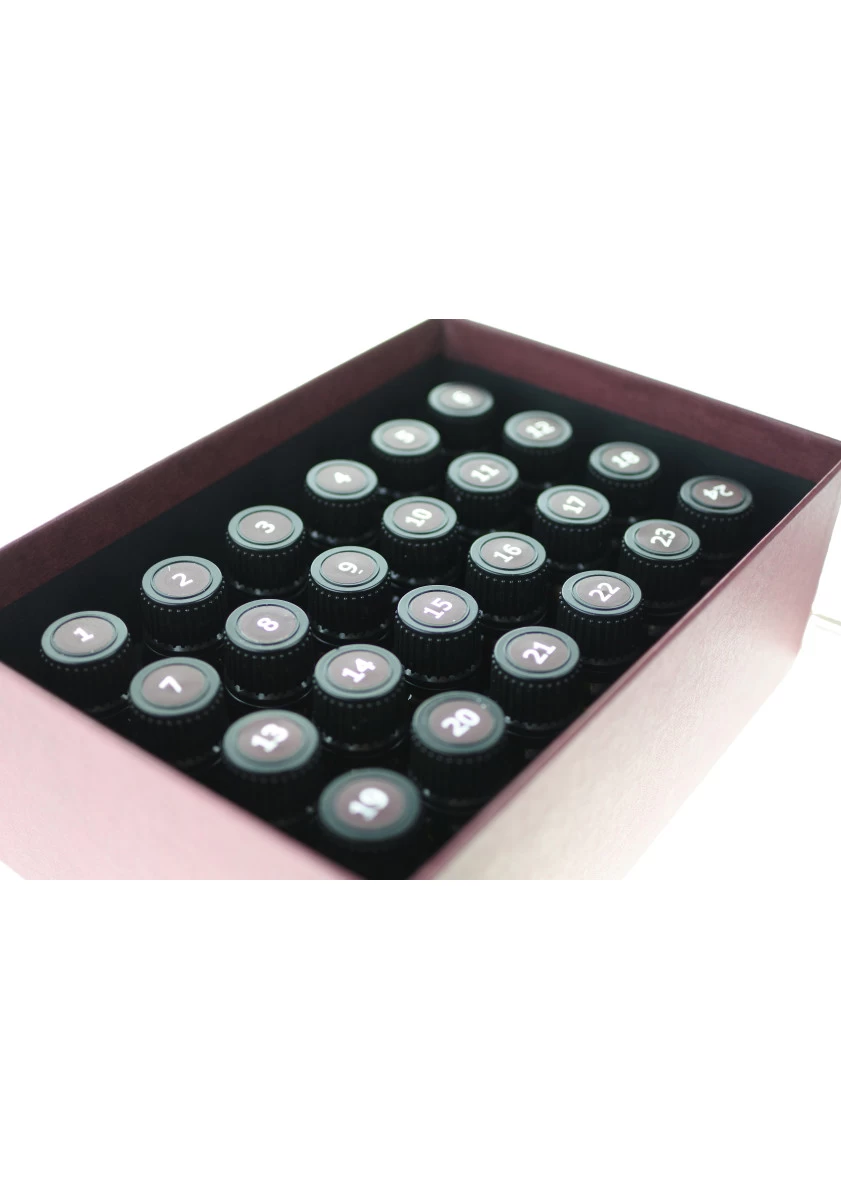 Kit De Formation Des Arômes Du Whisky 6 Kit De Formation Des Arômes Du Whisky – Image 4