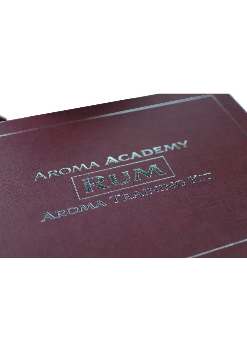 Kit De Formation Des Arômes Du Whisky 8 Kit De Formation Des Arômes Du Whisky – Image 6