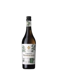 La Quintinye Vermouth Royal Extra Dry