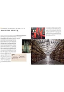 Atlas Du Rhum Par Luca Gargano -Mars Soldes livre atlas du rhum par luca gargano 5