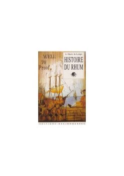 Histoire Du Rhum