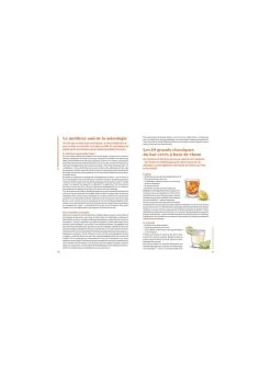 Le Guide Hachette Des Rhums 14 Le Guide Hachette Des Rhums -Mars Soldes livre le guide hachette des rhums 3