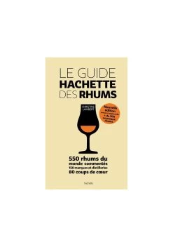Le Guide Hachette Des Rhums 19 Le Guide Hachette Des Rhums -Mars Soldes livre le guide hachette des rhums 8