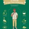 Le Rhum C'est Pas Sorcier 1 Le Rhum C'est Pas Sorcier -Mars Soldes livre le rhum cest pas sorcier