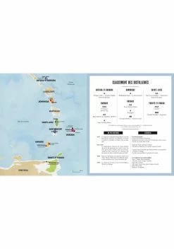 RHUM Et Autres Spiritueux De Canne à Sucre De Cyrille Mald -Mars Soldes livre rhum et autres spiritueux de canne a sucre de cyrille mald 3