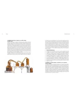 RHUM Et Autres Spiritueux De Canne à Sucre De Cyrille Mald -Mars Soldes livre rhum et autres spiritueux de canne a sucre de cyrille mald 6