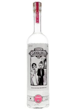 Los Siete Misterios - Coyote