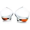 Normann Copenhagen - 2 Verres à Bascule 25cl -Mars Soldes normann copenhagen 2 verres a bascule 25cl