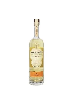 Ocho - Anejo Plantation Barbados 2002 Cask Finish