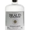 Braud & Quennesson - Rhum Blanc 50% -Mars Soldes rhum agricole braud quennesson rhum blanc 50