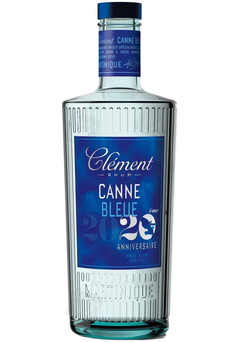 Clément - Canne Bleue 2020 3 Clément - Canne Bleue 2020