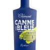 Clément - Canne Bleue 2022 1 Clément - Canne Bleue 2022 -Mars Soldes rhum agricole clement canne bleue 2022