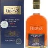 Depaz - Hors D'age Millésime 2002 -Mars Soldes rhum agricole depaz hors dage millesime 2002