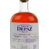 Depaz - Private Cask Millésime 2010 11 Ans Edition Bar 1802