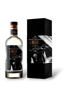 Excellence Rhum Collection 2023 - Bielle 04 Millésime 2021