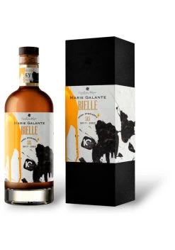 Excellence Rhum Collection 2023 - Bielle 515 Millésime 2017