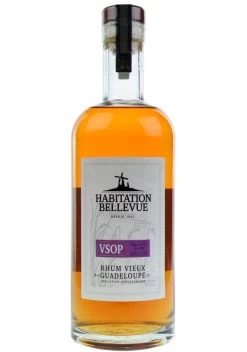 Habitation Bellevue - VSOP 4 Ans D'age