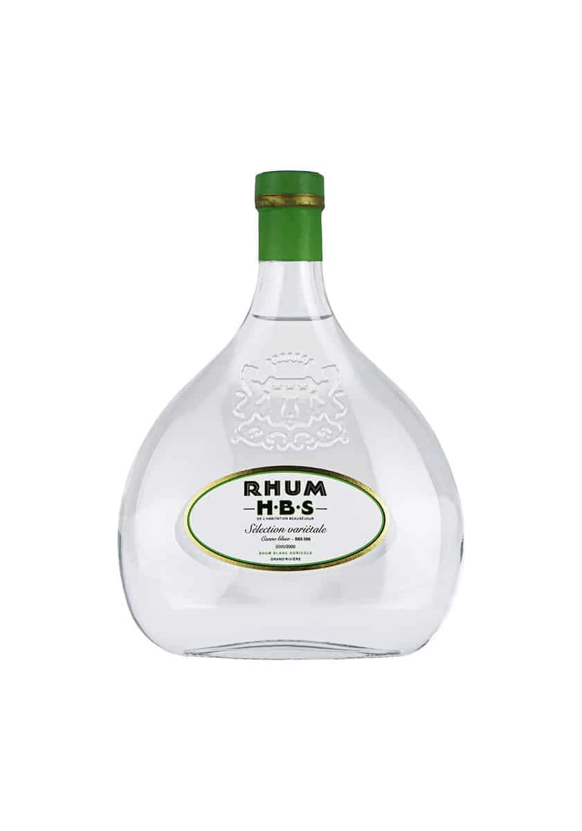 HBS - Sélection Variétale 3 HBS - Sélection Variétale