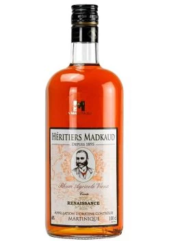 Héritiers Madkaud Vieux Renaissance