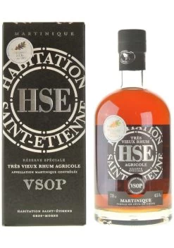 HSE - VSOP