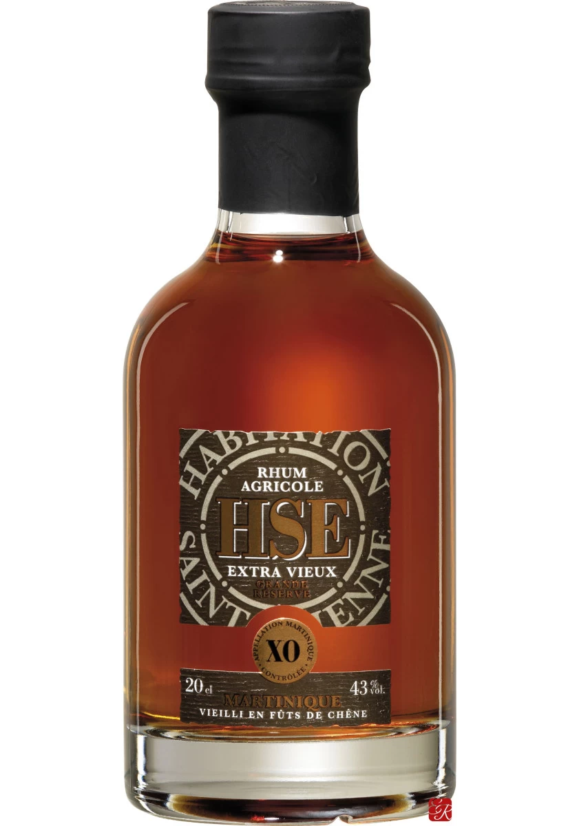 HSE - XO - 20cl 3 HSE - XO - 20cl