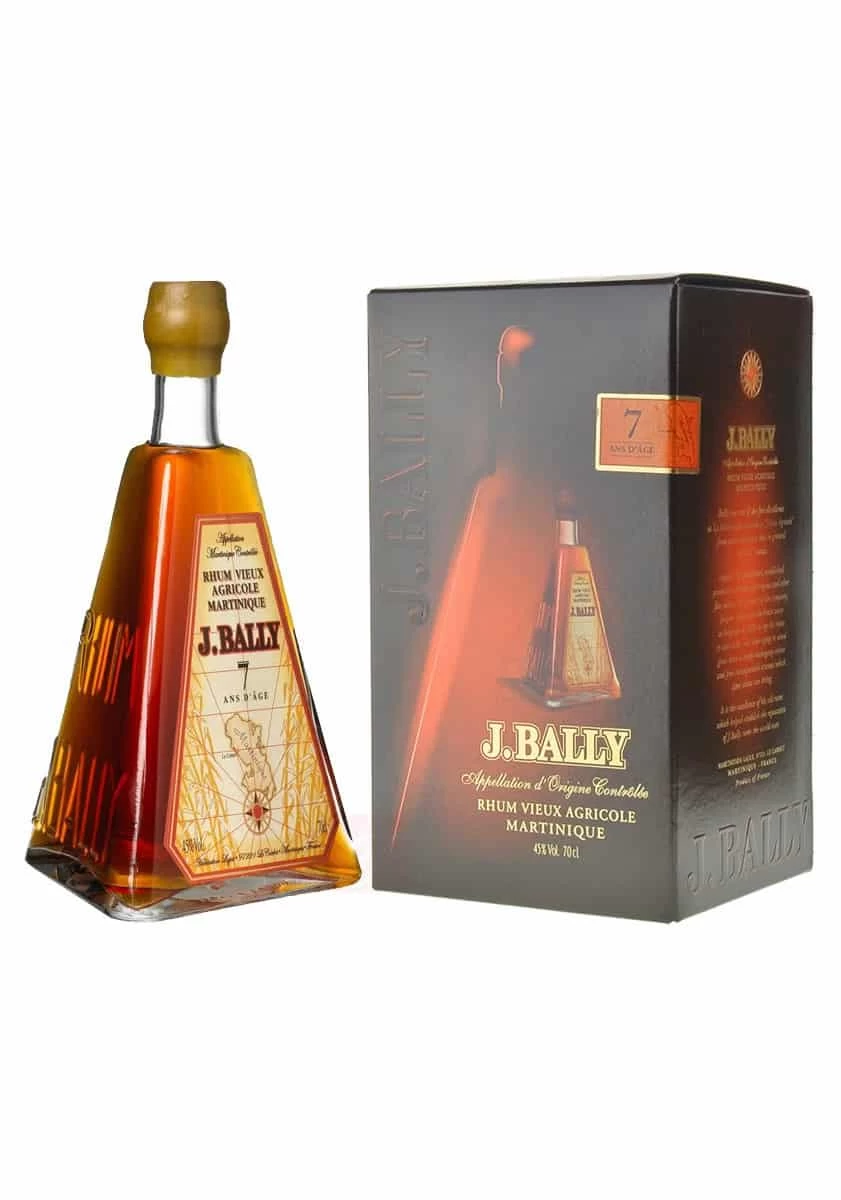 JBally - 7 Ans 3 JBally - 7 Ans