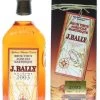 JBally - Millésime 2003 -Mars Soldes rhum agricole jbally millesime 2003