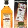 JBally - Millésime 2005 1 JBally - Millésime 2005 -Mars Soldes rhum agricole jbally millesime 2005
