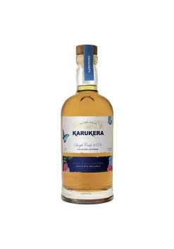 Karukera - Single Cask 576 Finish Cognac