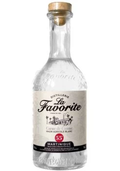 La Favorite - Coeur De Canne 55°