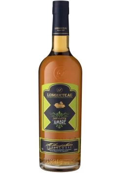 Longueteau - Ambré