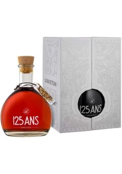 Longueteau - Cuvée 125 Ans