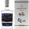 Longueteau - Cuvée Du 60e Anniversaire RSMA -Mars Soldes rhum agricole longueteau cuvee du 60e anniversaire rsma
