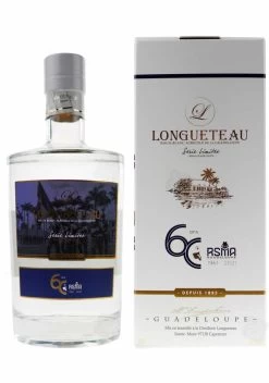 Longueteau - Cuvée Du 60e Anniversaire RSMA