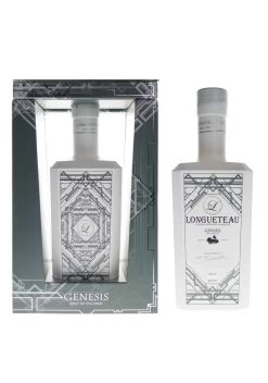 Longueteau - Genesis - Millésime 2020 (Batch N°4)
