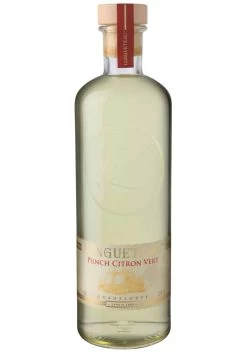 Longueteau - Punch Citron Vert