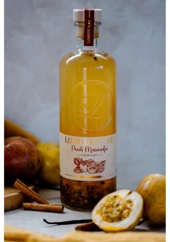 Longueteau - Punch Maracudja 16 Longueteau - Punch Maracudja -Mars Soldes rhum agricole longueteau punch maracudja 5