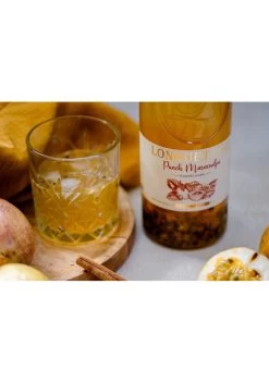Longueteau - Punch Maracudja 19 Longueteau - Punch Maracudja -Mars Soldes rhum agricole longueteau punch maracudja 8