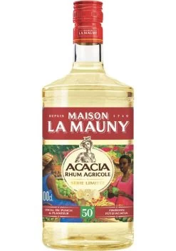 Maison La Mauny - Acacia