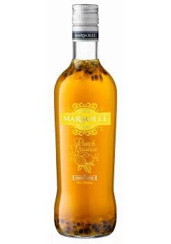 Marsolle - Punch Passion