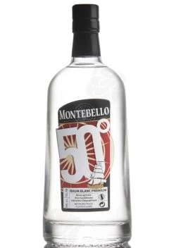 Montebello - Cuvée Ovation