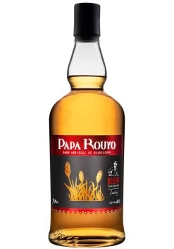 Papa Rouyo - ESB Sanblaj