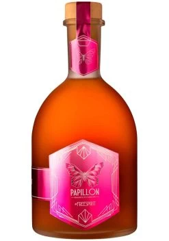 Papillon - Freespirit