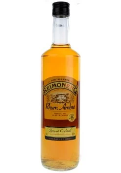 Reimonenq - Ambré 2 Ans